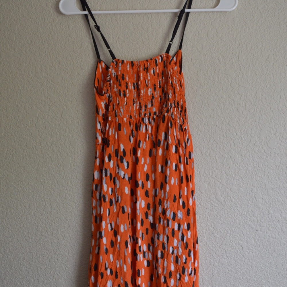 Nordstrom dress